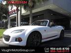 2013 Mazda MX-5 Miata 2dr Conv Auto Club