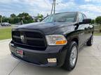 2012 Ram 1500 St