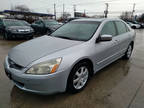 2005 Honda Accord Ex