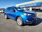 2020 Ford Edge Titanium AWD