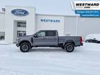 2023 Ford F-350 Super Duty Lariat - Navigation