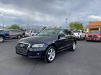 2012 Audi Q5 2.0T Premium