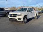 2016 Chevrolet Colorado Crew Cab