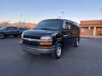 2015 Chevrolet Express 2500 Work Van