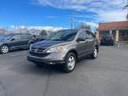 2010 Honda CR-V LX