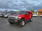 2006 HUMMER H3 SUV 4x4