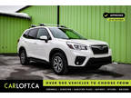 2019 Subaru Forester Touring Eyesight CVT - Sunroof