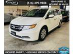 2014 Honda Odyssey EX L 4dr Mini Van