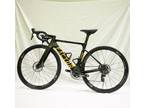 Factor OSTRO VAM (Complete Bike, Size 49)