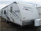 2011 Keystone Passport Ultra Lite 285RL