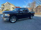 2011 RAM 1500 SLT 4x4 4dr Crew Cab 5.5 ft. SB Pickup