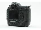 Nikon D5 Digital Camera 20.8MP DSLR Camera Body (Dual XQD Slots) D5-a #802