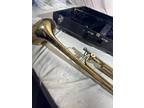 conn trombone f attachment