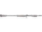 Abu Garcia Veritas PLX 7' Medium Fast Casting Rod VTPC70-5