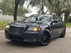 2014 Chrysler 300 S