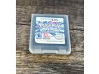 Pokemon Platinum Nintendo DS/NDS/3DS game cartridge w/ case (2009) US Tested