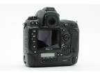 Nikon D3s 12.1MP Digital SLR Camera Body #490