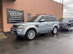 2011 Land Rover Range Rover Sport HSE 4x4 4dr SUV