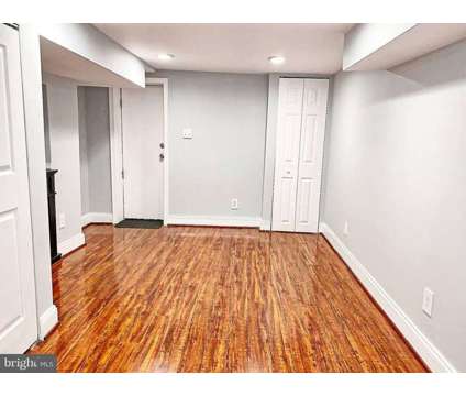 Room for Rent on South Washington St at 16 South Washington St in Baltimore MD is a Roommate
