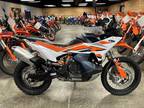 2024 KTM 890 Adventure R