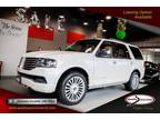 2015 Lincoln Navigator