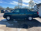 2003 Chevrolet Avalanche 1500 Base