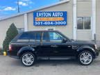 2011 Land Rover Range Rover Sport HSE Sport Utility 4D