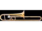 John Packer JP136 Eb Alto Trombone