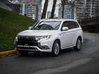 2020 Mitsubishi Outlander PHEV GT S-AWC