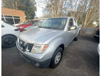 2010 Nissan Frontier 2WD King Cab I4 Auto SE
