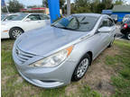 2012 Hyundai Sonata 4dr Sdn 2.4L Auto GL