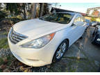 2013 Hyundai Sonata 4dr Sdn 2.4L Auto GLS *Ltd Avail*