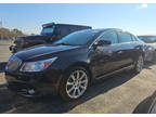 2012 Buick LaCrosse 4dr Sdn Touring FWD