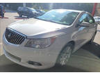 2013 Buick LaCrosse 4dr Sdn Leather FWD