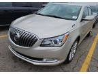 2014 Buick LaCrosse 4dr Sdn Leather FWD