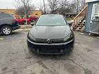 2013 Volkswagen Golf 2.5L PZEV 2dr Hatchback 5M w/ Convenience