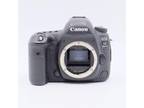 Canon EOS 5D Mark IV + Box & Charger, 56,300 Shutter Count - MUST SEE! (2256)