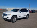 2013 Jeep Grand Cherokee Limited