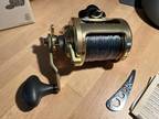 Shimano, Trinidad 50