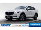 2019 Mazda CX-5 GS