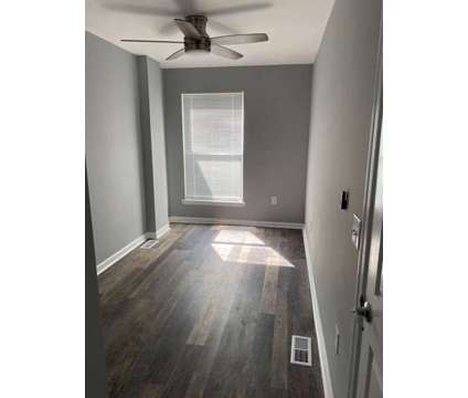 Room for Rent on Denison St at 627 Denison St. in Baltimore MD is a Roommate