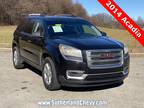 2014 GMC Acadia SLE-2