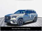 2024 Mercedes-Benz GLS GLS 450 4MATIC