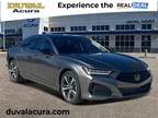 2024 Acura TLX Technology Package