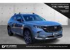 2024 Mazda CX-50 2.5 S Premium Plus Package