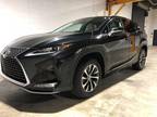 2022 Lexus RX350