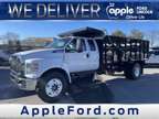 2024 Ford F-650SD Base X6A