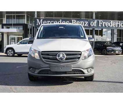 2023 Mercedes-Benz Metris Passenger is a White 2023 Mercedes-Benz Metris Car for Sale in Fredericksburg VA