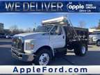 2024 Ford F-650SD Base F6A