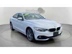 2016 BMW 4 Series 428i xDrive Gran Coupe